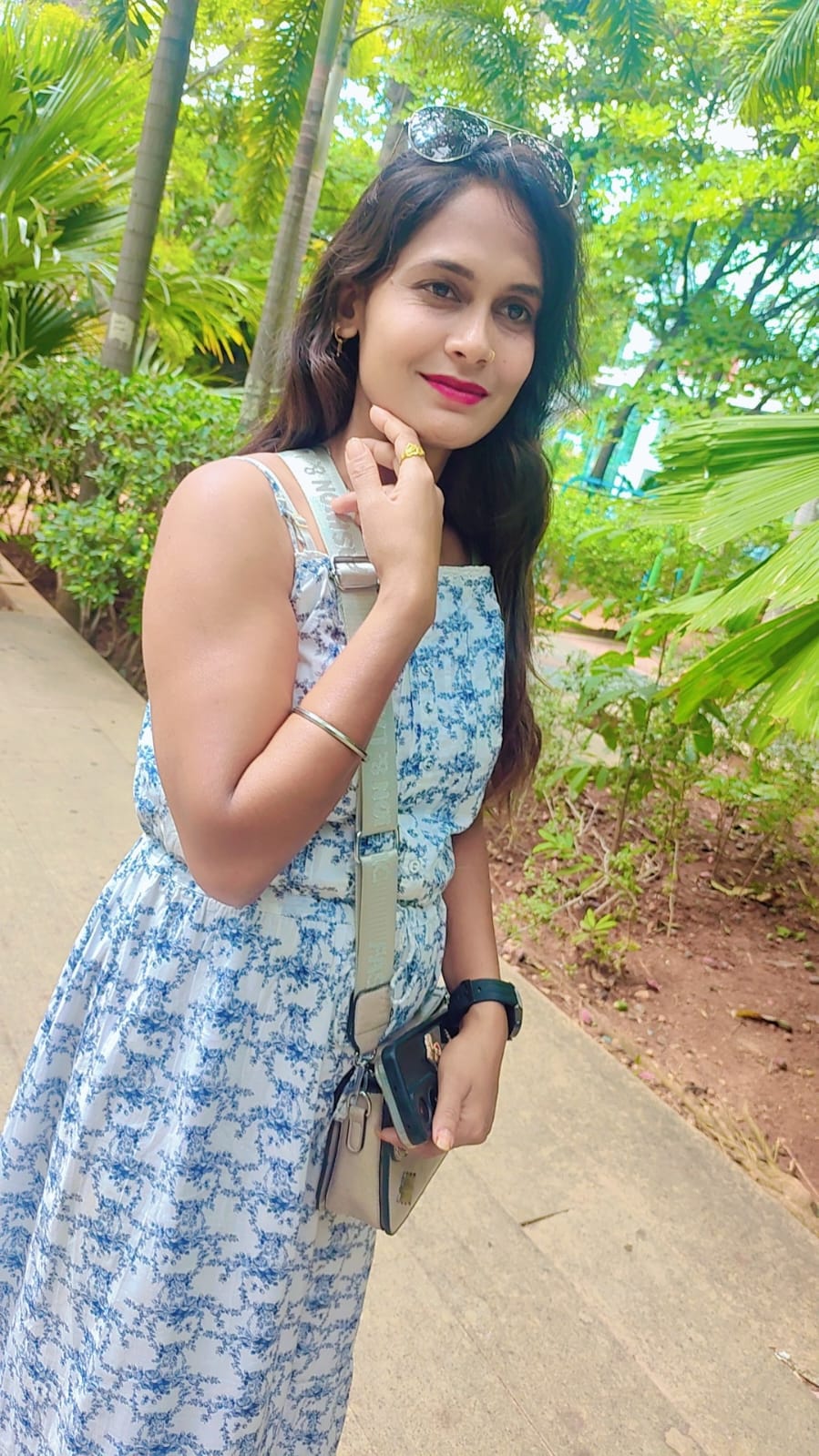Radhika Singh