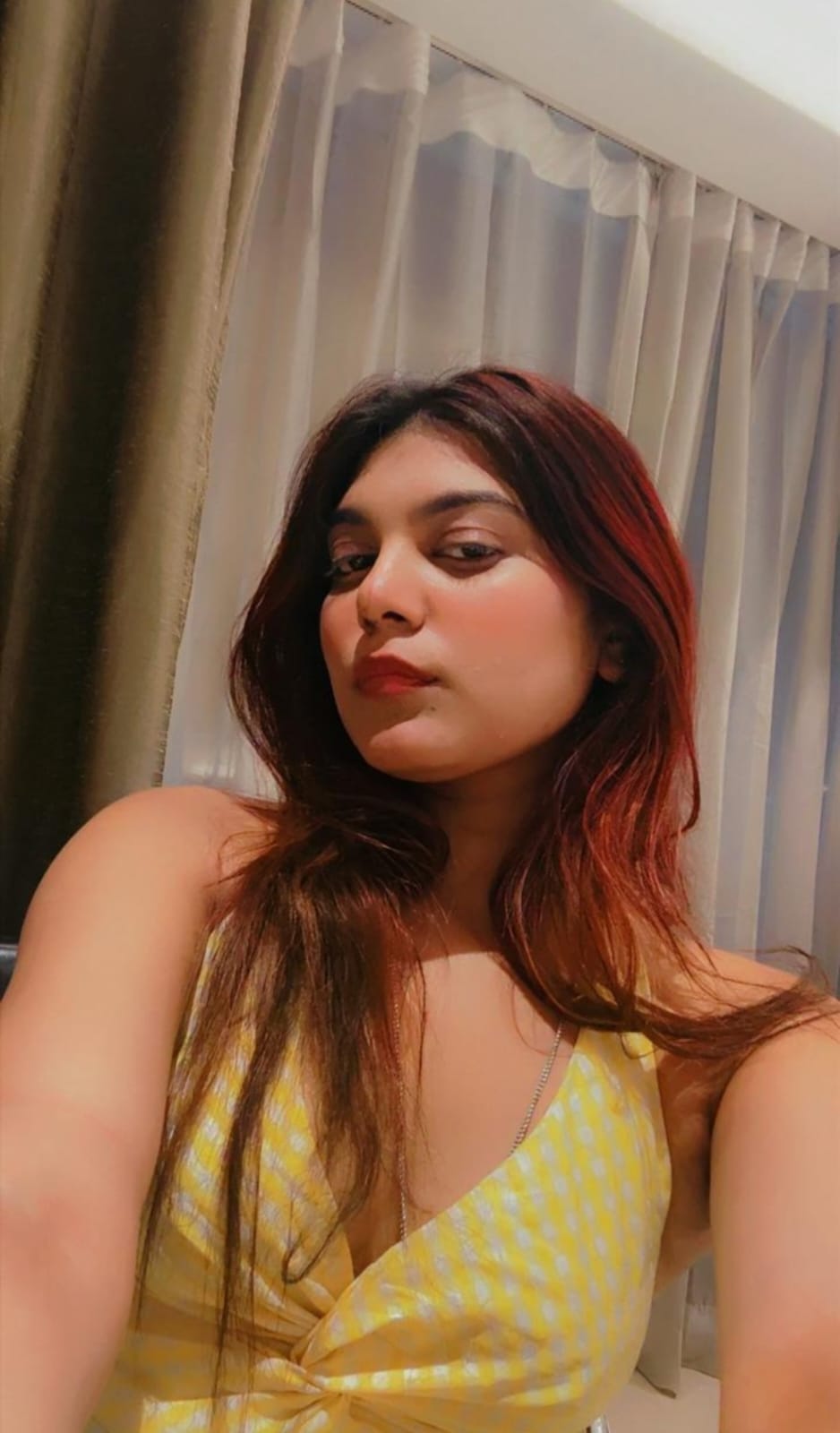 Radhika Singh