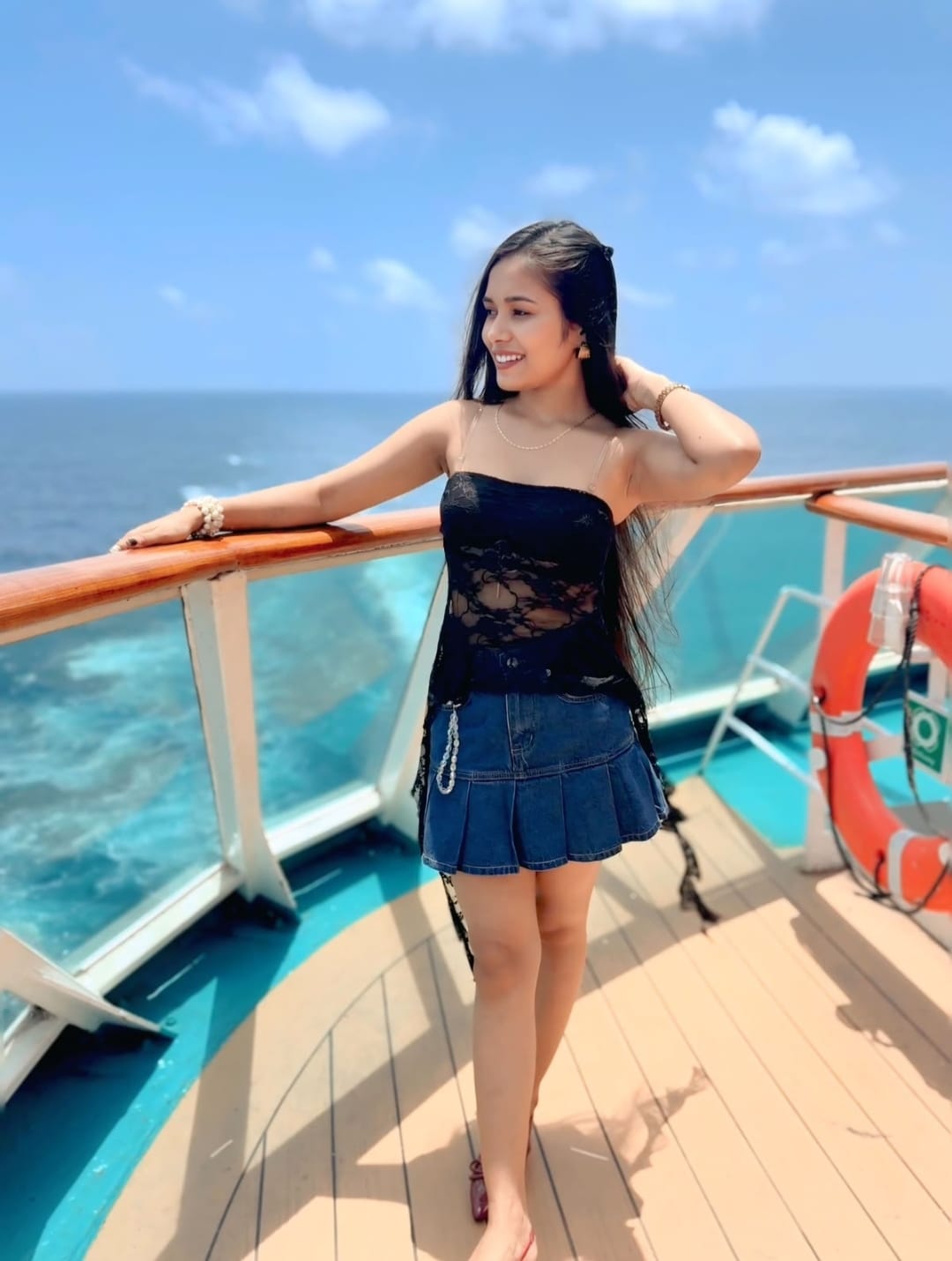 Radhika Singh