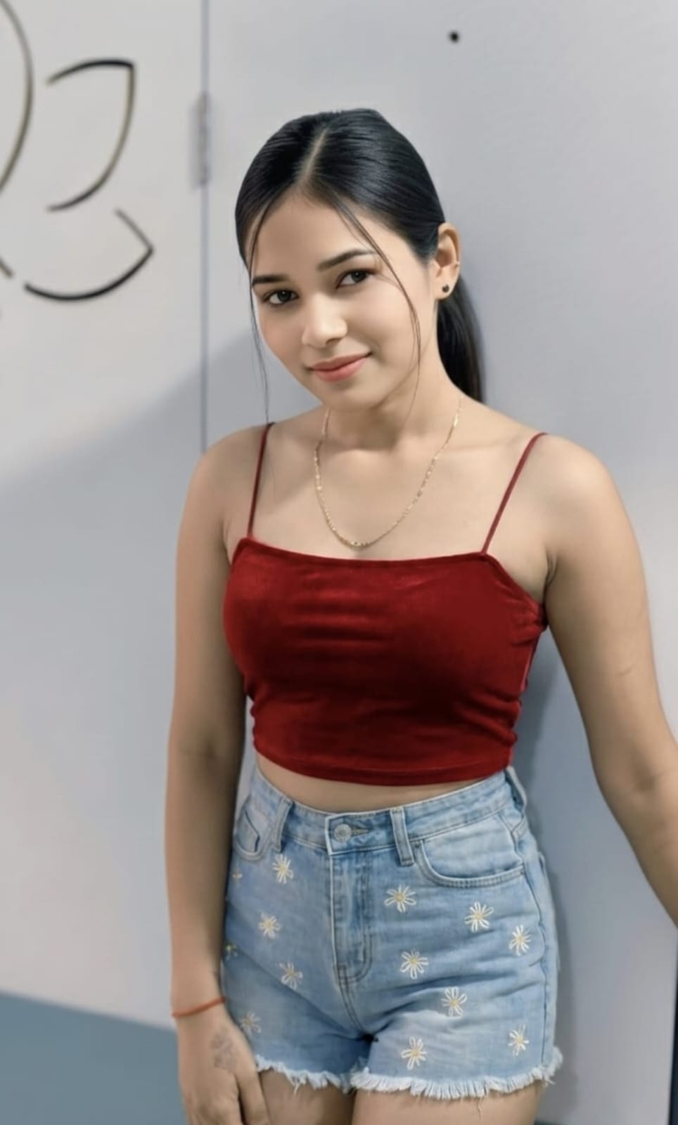 Radhika Singh