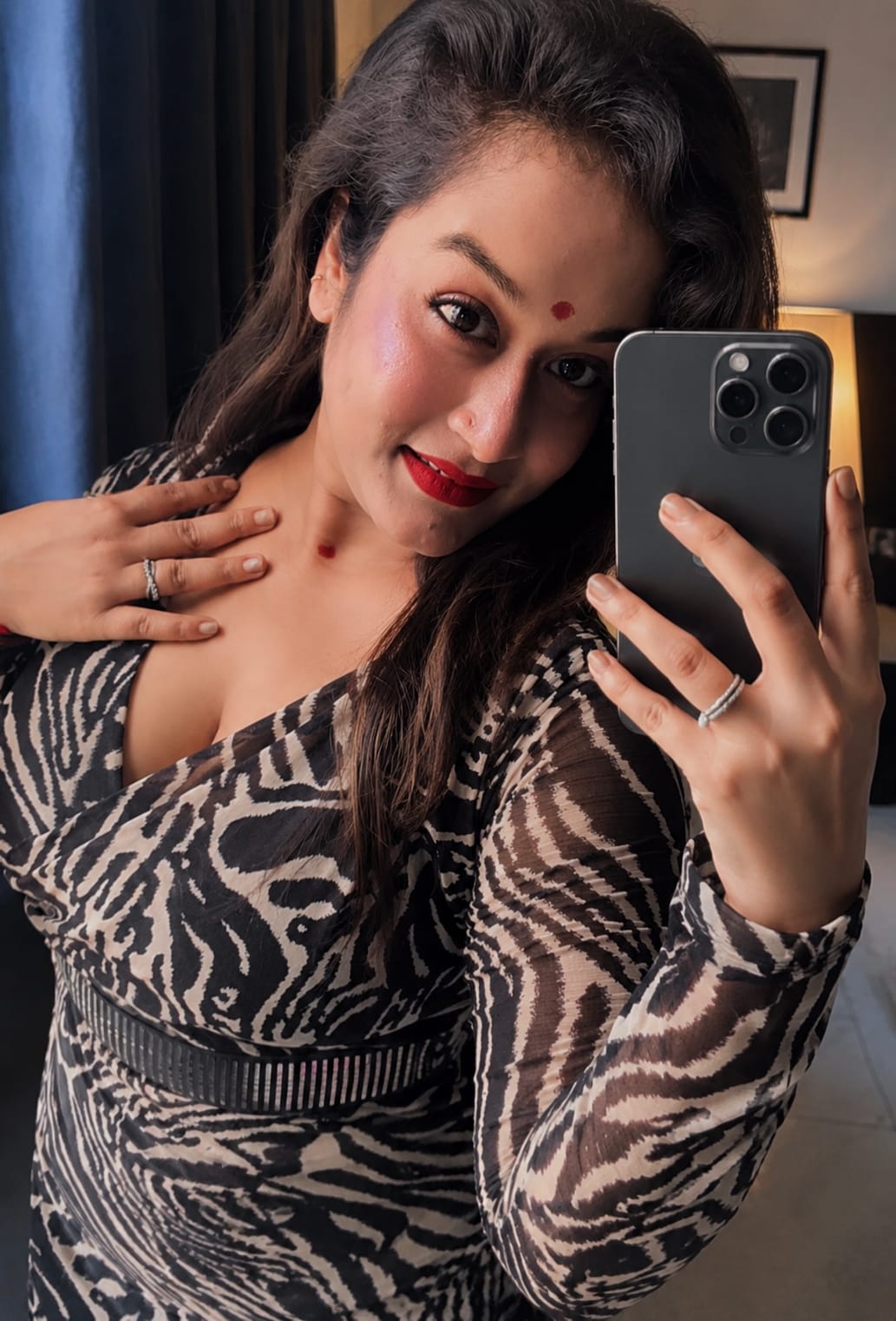 Radhika Singh