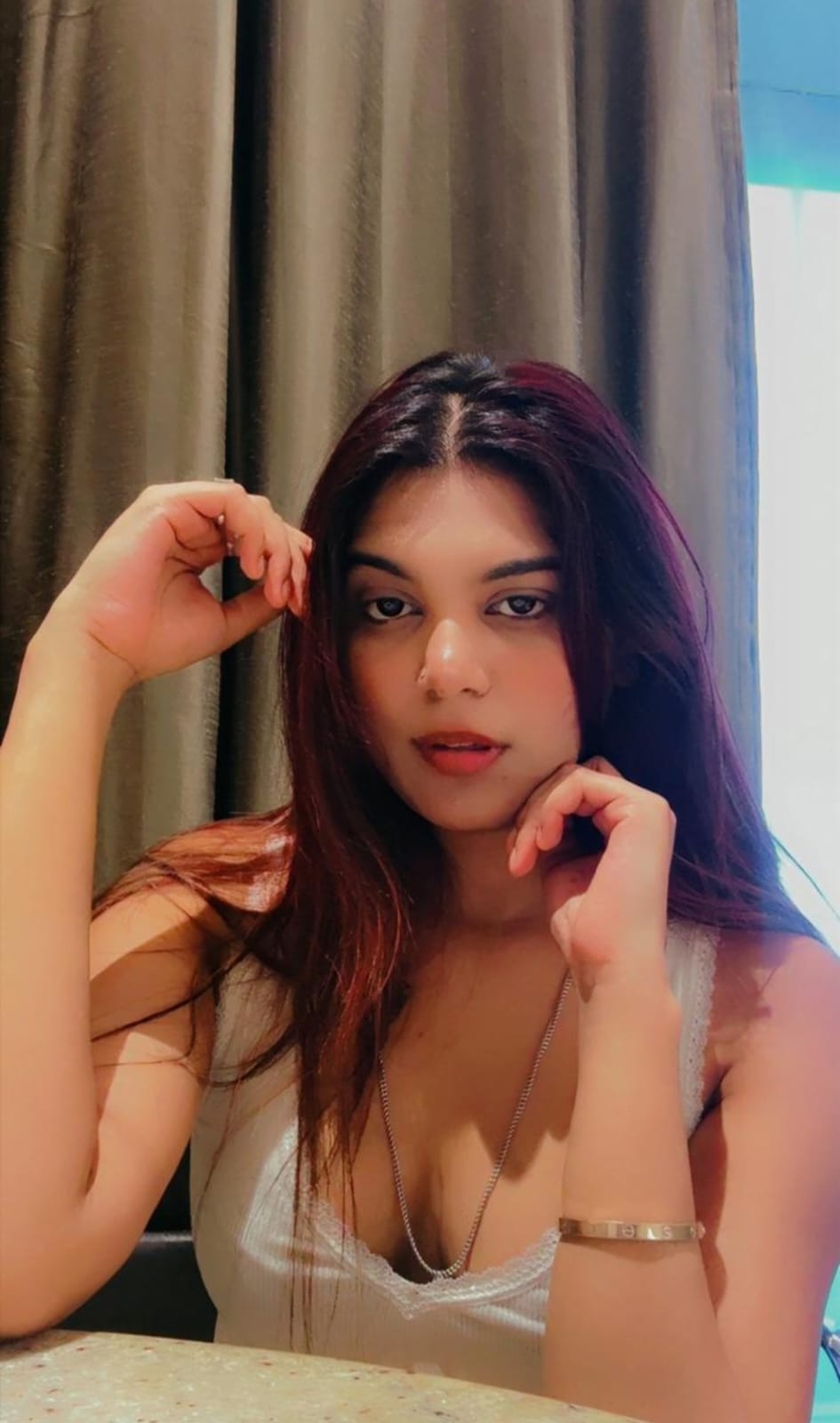 Radhika Singh